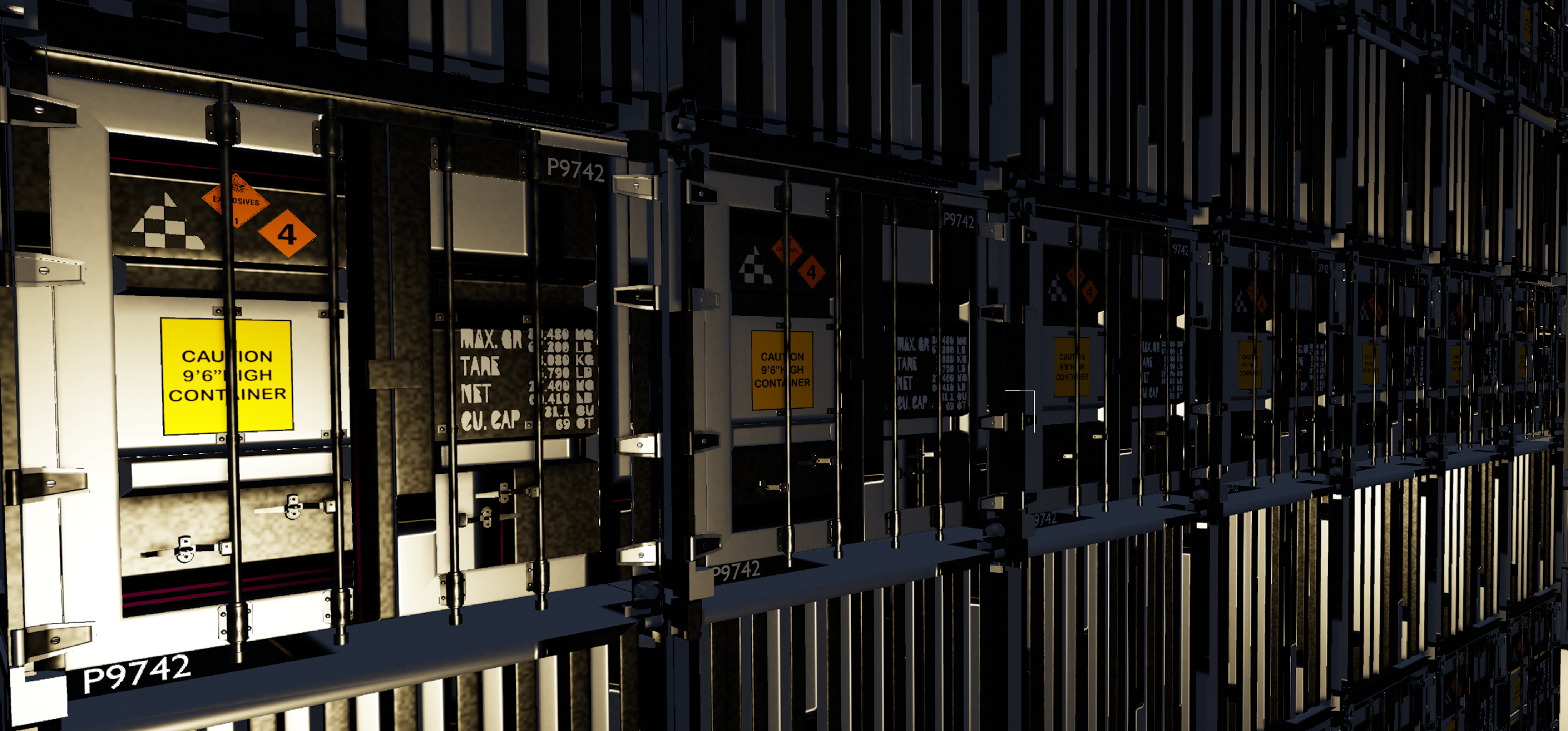 Why Compute Shaders Beat CPU Loops: Helio's O(1) Frame Cost Philosophy