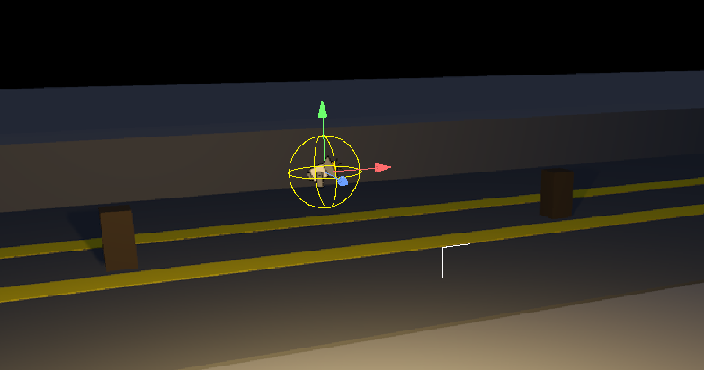 Editor Gizmos: 3D Transform Manipulation in Rust