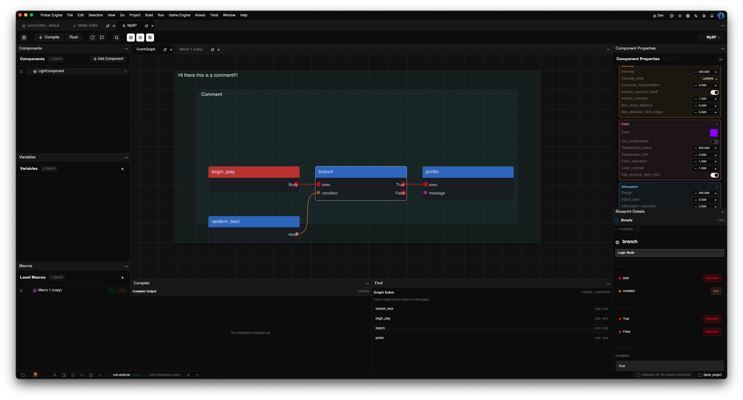 Making GPUI Fast: A Compositor Thread, an Overscroll Buffer, and Why Browsers Don't Re-Render on Scroll