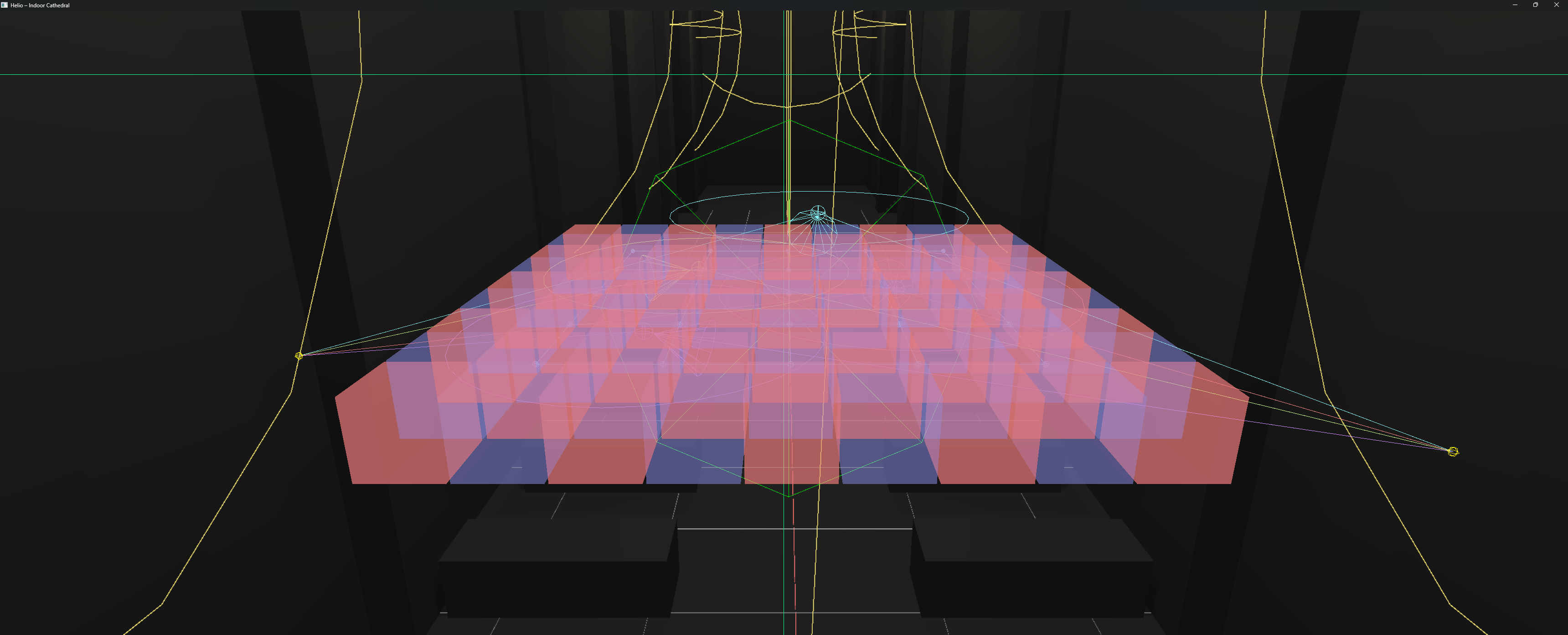 Quasar: A Lock-Free Spatial Audio Engine in Rust