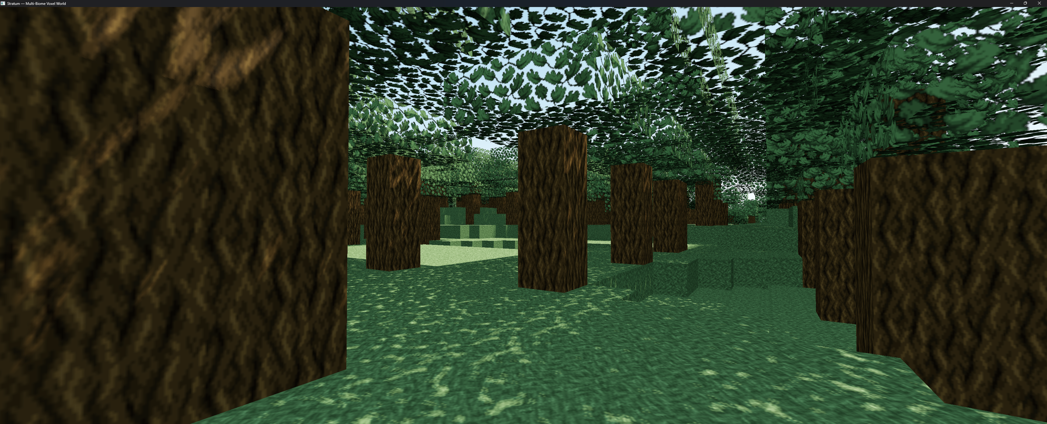 Radiance Cascades: Probe-Based Global Illumination