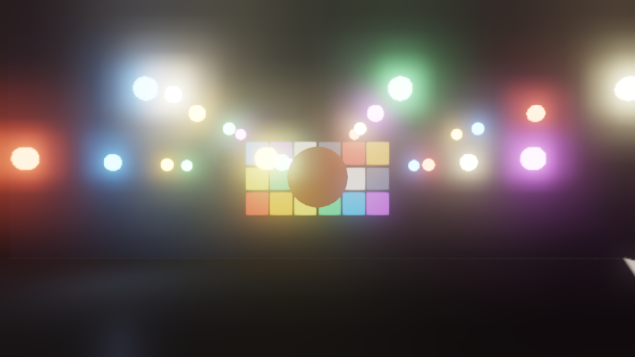 Fog diffusion