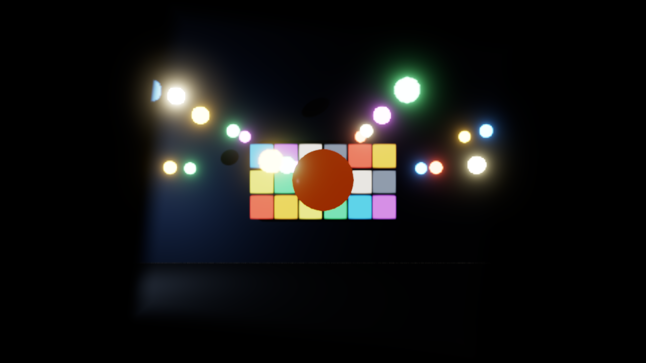 Matte box
