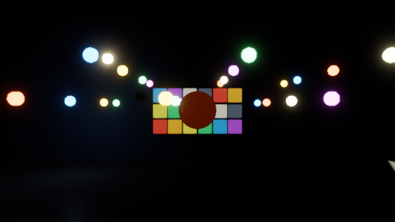 Neutral-density filter
