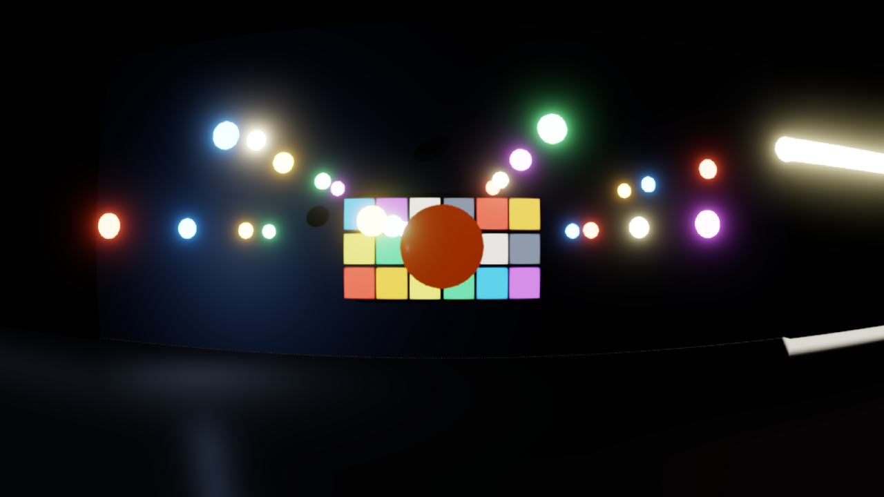 Stereographic projection
